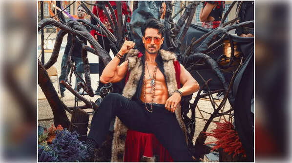 'Heropanti 2'