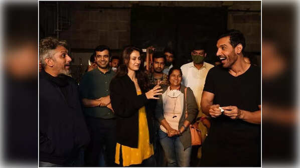 'Ek Villain Returns'