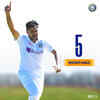 'Super' Shardul