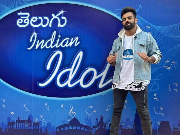 Sreerama Chandra Stills