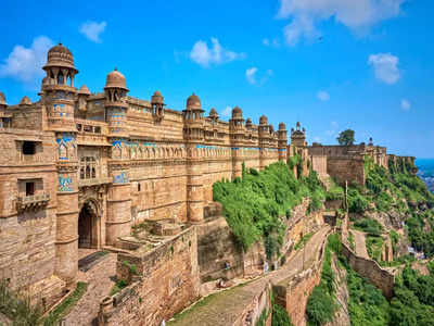 Discover India's Biggest Forts: Historical Marvels Worth Visiting