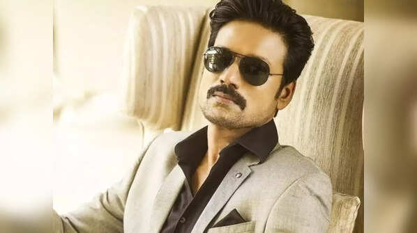 SJ Suryah