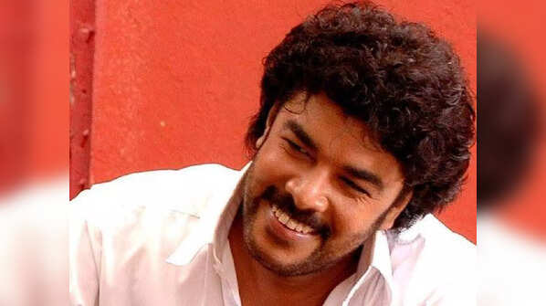 Sundar C