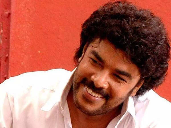 Sundar C Photos