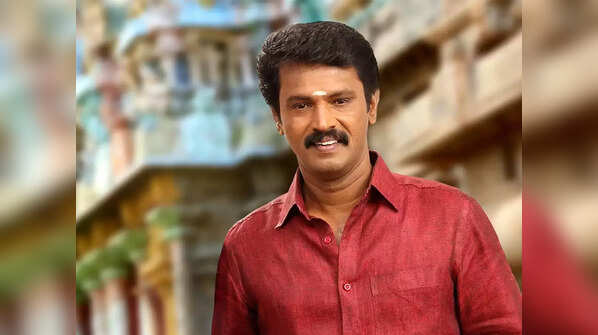 Cheran
