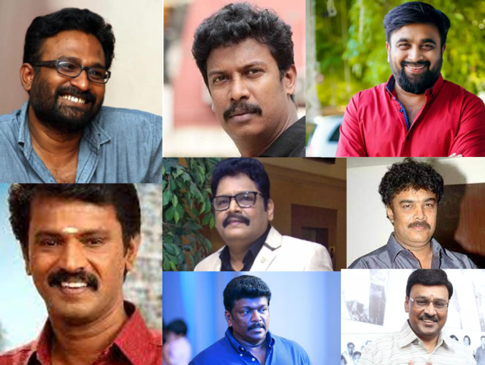 Afgørelse deres lindre Top Tamil directors who turned actors | The Times of India