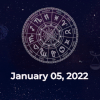 Article image for: Horoscope today, Jan 05, 2022: Here are the astrological predictions for your zodiac signs