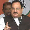 Article image for: Detaining Sanjay Bandi is live example of KCR’s undemocratic rule: JP Nadda
