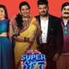 Article image for: Nannamma Superstar: Humble political Nograj aka <i class="tbold">Danish Sait</i> to grace the reality show