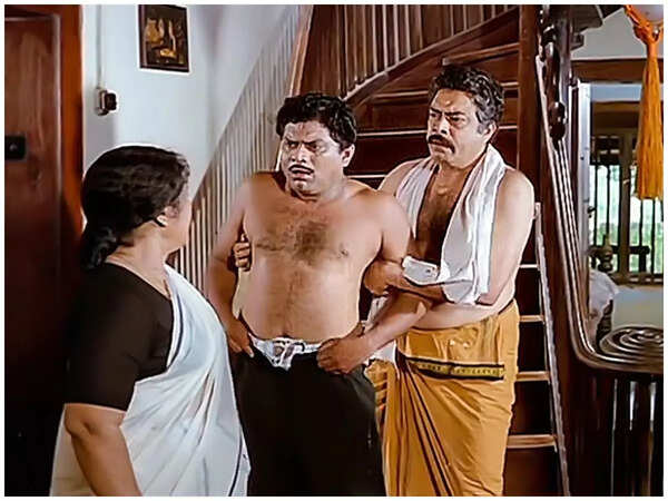 Jayakrishnan Pictures