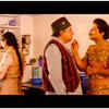 ​Arassumoottil Appukuttan from ‘Yodha’