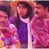 ​Nischal from ‘Kilukkam’