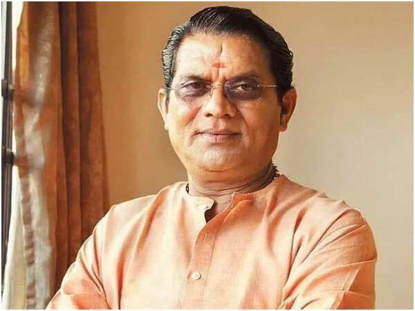 Jagathy Sreekumar