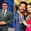 Article image for: Sourav Ganguly to Raj Chakraborty-Subhashree: Spike in COVID cases in <i class="tbold">bengali entertainment industry</i> raises concern