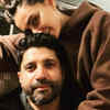 Farhan Akhtar and Shibani Dandekar marriage