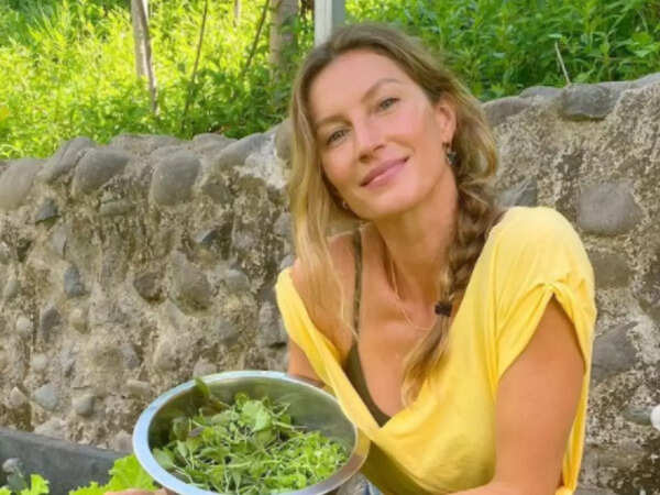 Gisele Bundchen Photos