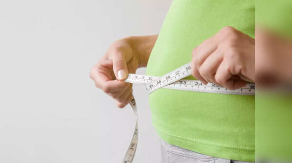 What’s the most difficult part of being overweight?