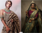 Amit Bittoo Dey, an androgynous model whose gender-fluid fashion is a hit on the internet, see pictures