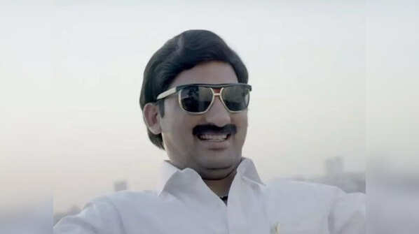 About Humble Politician being the first Kannada web series to stream on the OTT platform