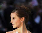 Harry Potter actress Emma Watson's stunning pictures go viral as she shows solidarity with Palestinians