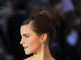 Harry Potter actress Emma Watson's stunning pictures go viral as she shows solidarity with Palestinians