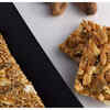Dry fruit Gajak