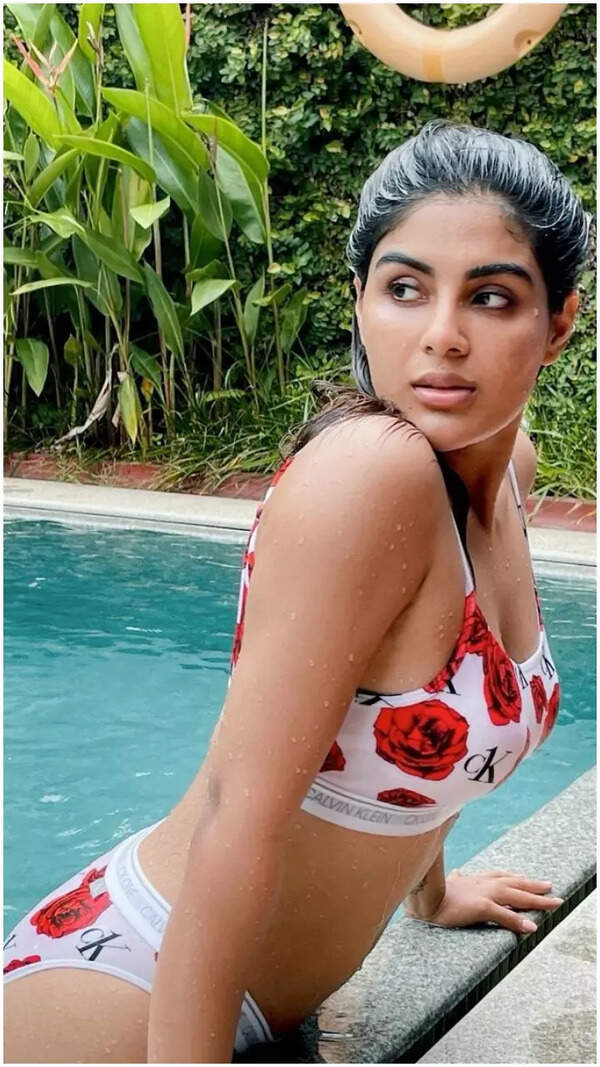 Samyuktha Menon
