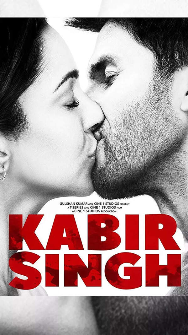 Kabir Singh