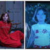 Possibility 5: Janet Hodgson as Ammu Vinod Varma
