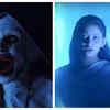 Possibility 4: Valak as Ganga