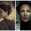 Possibility 3: Lorraine Warren as Manju Warrier