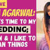 Article image for: Exclusive | Divya Agarwal: Varun and I don’t see marriage happening too soon