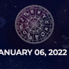 Article image for: Horoscope today, Jan 06, 2022: Here are the astrological predictions for your zodiac signs