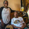 Article image for: Oldest US veteran of WWII Lawrence N. Brooks dies at 112