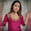 Article image for: <i class="tbold">kajal pisal</i> wants to make few changes in her life this new year