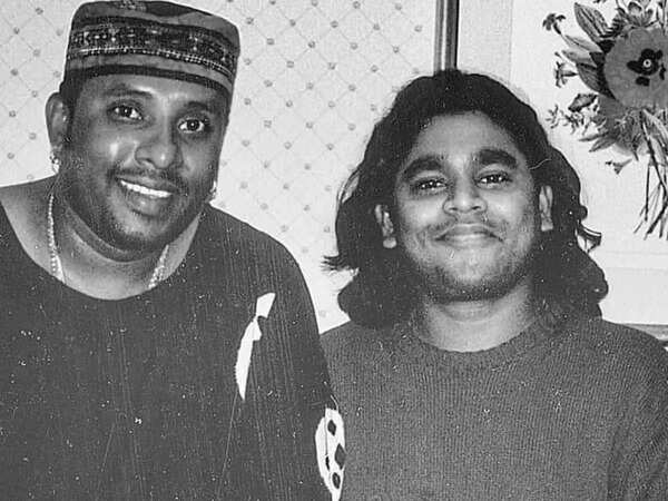 Sivamani Wallpapers