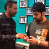 Ajay Devgn storms out of Kapil's show