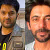 Kapil Sharma's fight with Sunil Grover