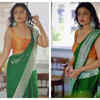 ​Go Green