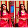 ​Pretty in Pink