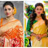 Article image for: Happy Birthday Prarthana Behere: FIVE times the '<i class="tbold">mitwaa</i>' actress stole our hearts with her desi look