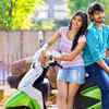 Kumari 21F