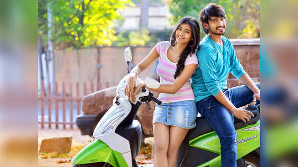 Kumari 21F