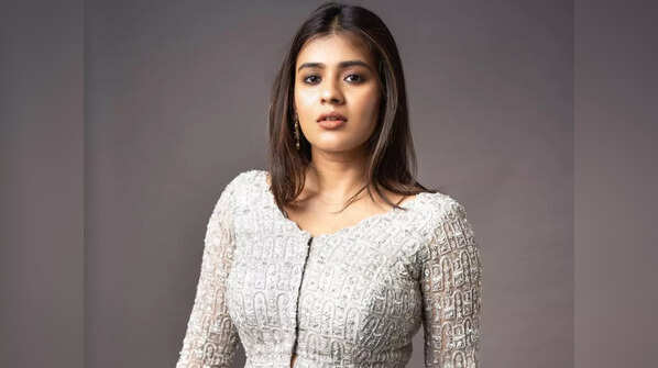 On her birthday, let's take a look at Hebah's best on-screen performances: