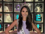 Paula Meneses chosen as Miss Eco Venezuela 2021