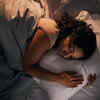 Sleep
