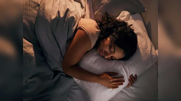Sleep