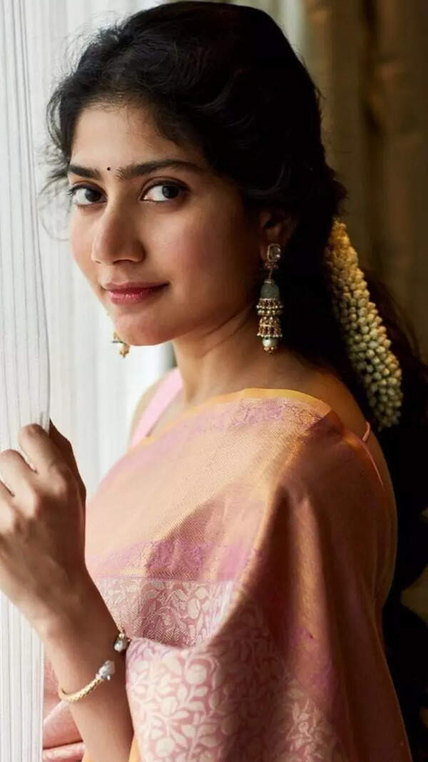 Sai Pallavi