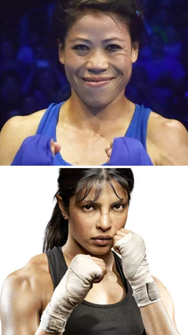 mary kom