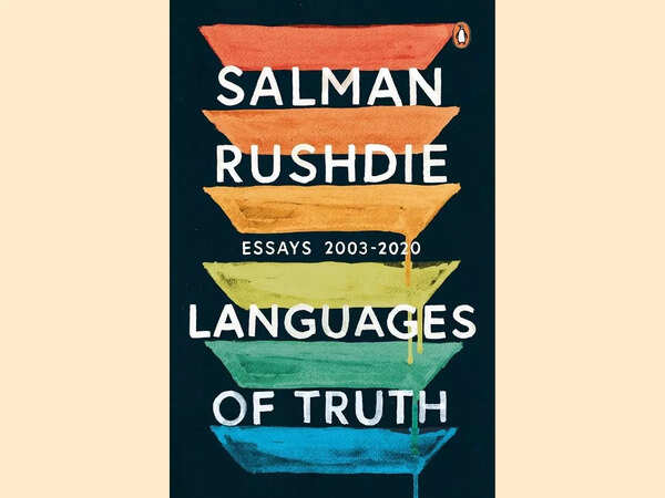Salman Rushdie